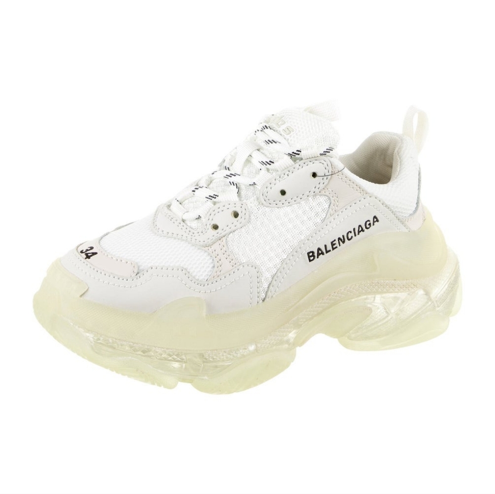 Balenciaga Chunky Sneakers